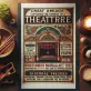 co to jest plakat teatralny