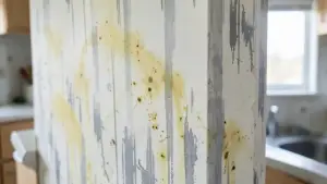 Czy można malować tapety zmywalne