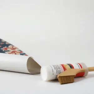 Czy Tapety Winylowe Smarujemy Klejem