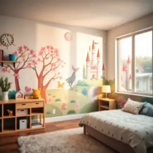 Fototapety Dla Dziewczynki 10 Letniej