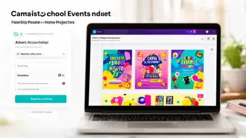 Jak zrobić plakat w programie Canva