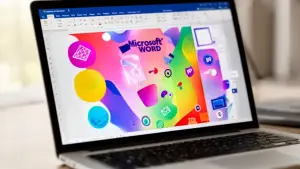 Jak zrobić plakat w Wordzie